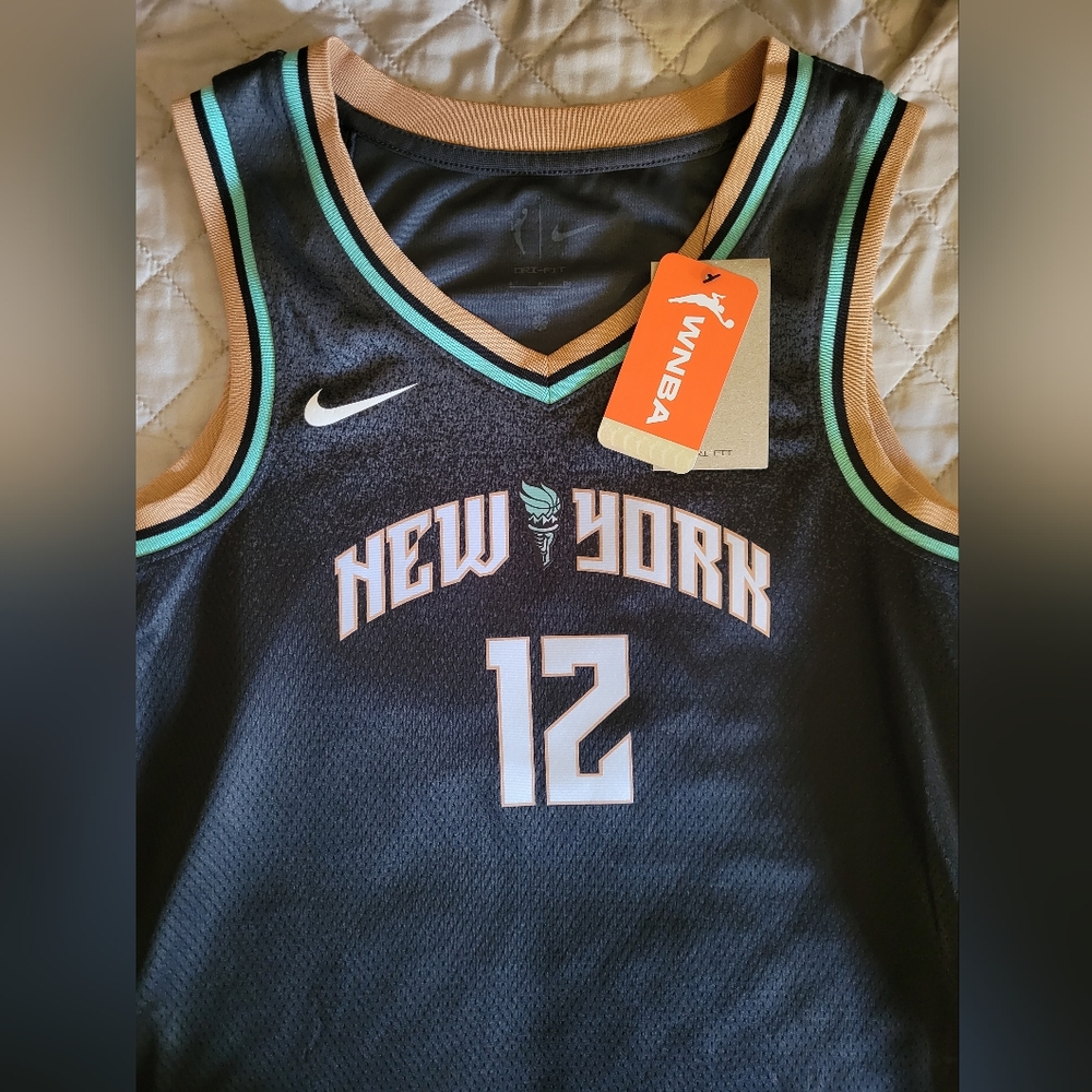 WNBA Jersey